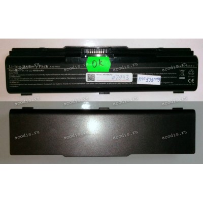 АКБ Packard Bell EasyNote MT85, ST85, ST86 (A32-H15) 11.1V разбор
