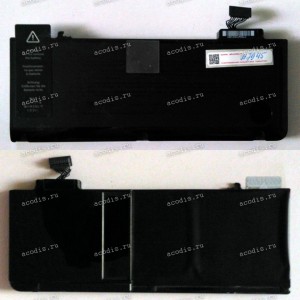 АКБ Apple MacBook Pro 13" A1278, A1322 (Mid 2009 - Mid 2012) 