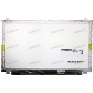 B156XW04 V.6 1366x768 LED 40 пин slim Б / У