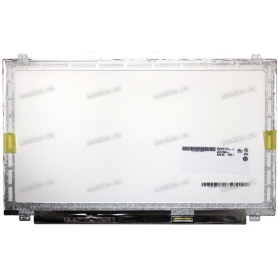 B156XW04 V.6 1366x768 LED 40 пин slim Б / У