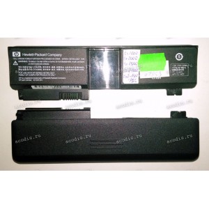АКБ HP TX1000, TX2000, TX2-1000, 1100, 1200, 1300 7,2V разбор