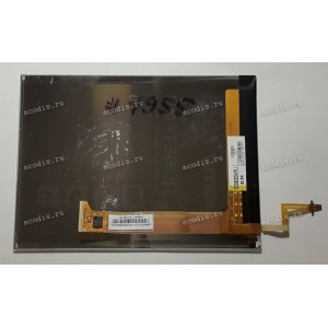 ED060SCN(LF)T1 (с подсветкой) 800x600, 34 пин, NEW