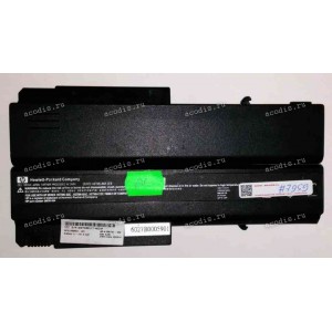 АКБ HP Compaq 651*, 671*, 691*, 671*, 691*, nc6000, nc61**, nc62**, nc63**, nc6400, nc8300, nx5100, nx6000, nx61**, nx6200, nx63**, nx6400 10,8V разбор