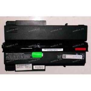АКБ HP Compaq 651*, 671*, 691*, 671*, 691*, nc6000, nc61**, nc62**, nc63**, nc6400, nc8300, nx5100, nx6000, nx61**, nx6200, nx63**, nx6400 10,8V разбор