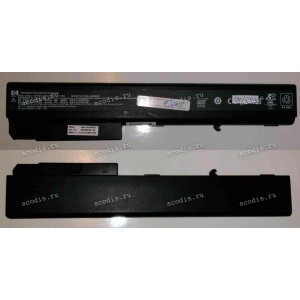 АКБ HP Compaq 6720T, 7400, 8200, 8400, 8500, 8510, 8510P, 8510W, 8700, 8710, 8710P, 8710W, 9400 14,8V Б/У < 50 %