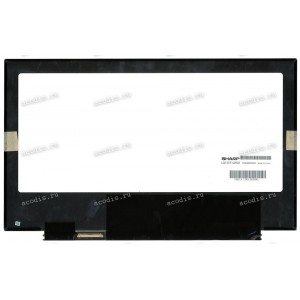 LQ133T1JW02 2560x1440 LED 40 пин  new