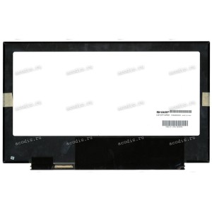 LQ133T1JW02 2560x1440 LED 40 пин new LQ133T1JW02 2560x1440 LED 40 пин new