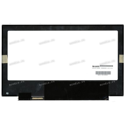 LQ133T1JW02 2560x1440 LED 40 пин  new