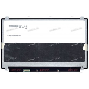 B173ZAN01.0 3840x2160 LED 40 пин slim new
