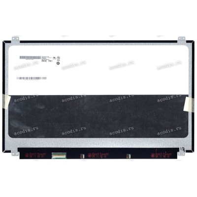 B173ZAN01.0 3840x2160 LED 40 пин slim new
