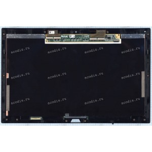 13.3 inch Sony SVD132 (VVY13F001G00 + тач) с черной рамкой 1920x1080 LED slim new