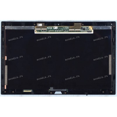 13.3 inch Sony SVD132 (VVY13F001G00 + тач) с черной рамкой 1920x1080 LED slim new