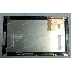 11.6 inch Sony SVT112 (VVX11F019G00 + тач) черный 1920x1080 LED  NEW