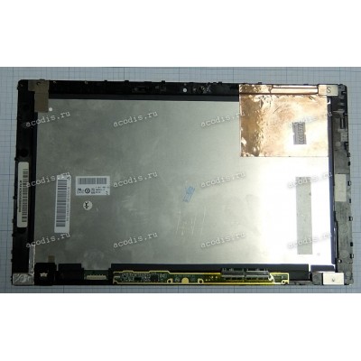 11.6 inch Sony SVT112 (VVX11F019G00 + тач) черный 1920x1080 LED  NEW