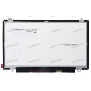 B140HAN01.3 (72%) 1920x1080 LED 30 пин slim new