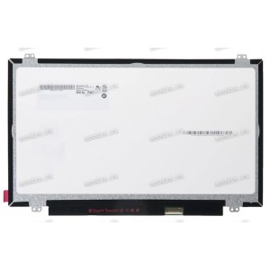 B140HAN01.3 (72%) 1920x1080 LED 30 пин slim new B140HAN01.3 (72%) 1920x1080 LED 30 пин slim new