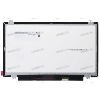 B140HAN01.3 (72%) 1920x1080 LED 30 пин slim new