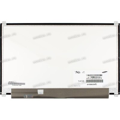 LTN121AT11-801 1280x800 LED 40 пин slim NEW