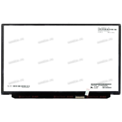 LP125WF2-SPB1 1920x1080 LED 30 пин slim NEW