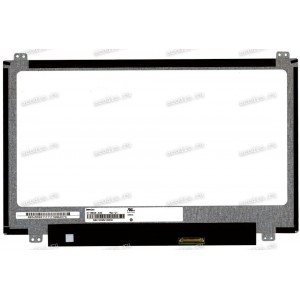 N116BGE-E42 1366x768 LED 30 пин slim NEW