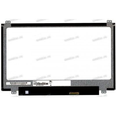 N116BGE-E42 1366x768 LED 30 пин slim NEW