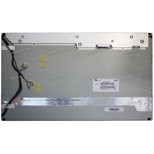 LTM200KT01 1600x900 4 ccfl 30 пин  new / разбор