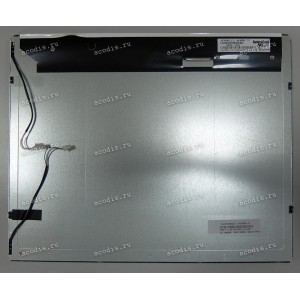 MT190EN02 V.Y 1280x1024 2 ccfl 30 пин  разбор