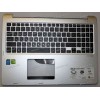 Keyboard Asus TP500LN-DN074H, TP500LB, TP500LN Transformer Book Flip + topcase (90NB05R1-R31RU0, 13NB05R1AM0211) (//RUO) TP500LA-1A K/B_(RU)_MODULE/AS русифицированная