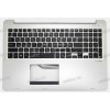 Keyboard Asus TP500LN-DN074H, TP500LB, TP500LN Transformer Book Flip + topcase (90NB05R1-R31RU0, 13NB05R1AM0211) (//RUO) TP500LA-1A K/B_(RU)_MODULE/AS русифицированная