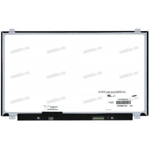 LTN156AT35 1366x768 LED 40 пин slim new
