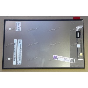8.0 inch  N080ICE-GB1 Rev.A (для Lenovo A5500) 1280x800 LED 31 пин  NEW