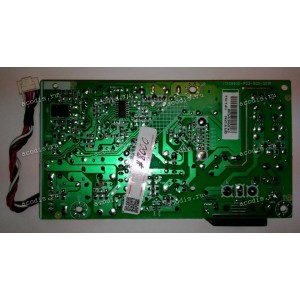 Плата БП Acer 19,5" K202HQL, P209HQL, V206HQL A монитор (715G6930-P01-000-001R, (Q)E9191UYAG)