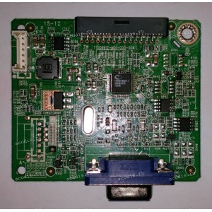 Mainboard Acer 21,5" 1920x1080 K222HQL, P209HQL, Asus VS228, Lenovo LI2032wD монитор 1920x1080 (715G6912-M01-000-004L, (Q)GQEC80BA053000Q) TSUMU19BR6-1