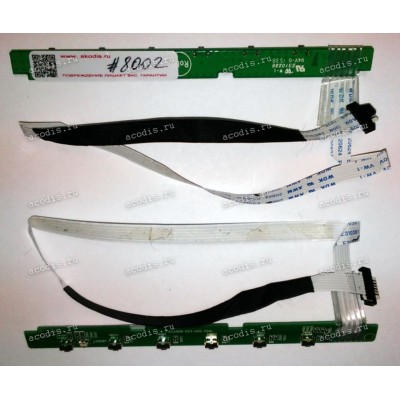 Switchboard Acer K202HQL, P199HQL, P209HQL, P229HQL, P229HQLB (715G5908-K03-000-004L, 715G5908-K04-000-004X)