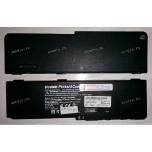 АКБ HP Compaq nc4000, nc4010 10,8V Б/У < 50 %