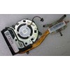Сист.охл. Sony SVF13N2X2RS (p/n: A1993988B) FLX-FI1 THERMAL MODULE UMA(FOX 3 pin