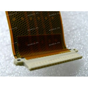 LCD LVDS cable HP Compaq Presario 1600, 1681, 1683, 1685, 1687, 1692 LCD LVDS cable HP Compaq Presario 1600, 1681, 1683, 1685, 1687, 1692