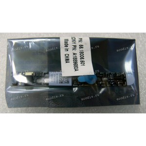 Camera Sony 1.3M_hd 1Mic (A-1889-679-A)