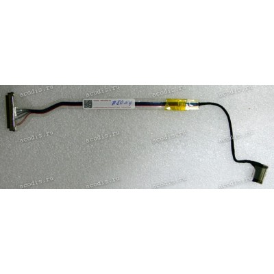 LCD LVDS cable Asus M6, M6000