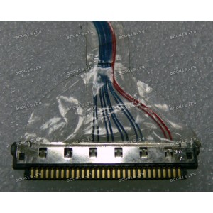 LCD LVDS cable Asus M6, M6000