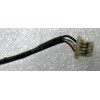 Microphone board cable Sony VGN-CR