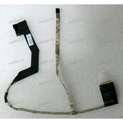 LCD LVDS cable Lenovo IdeaPad B470, B475, LB47 (50.4MA01.001, 50.4MA01.012, 50.4MA01.013, 50.4MA01.021, 50.4MA01.022, 50.4MA01.023, 50.4MA01.024, Wistron LB47)