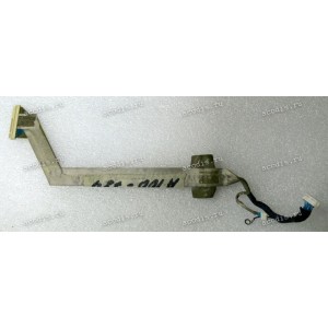 LCD LVDS cable Toshiba Satellite A100, A105 (6017B0077001)