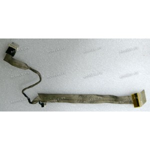 LCD LVDS cable Toshiba Satellite A200, A205, A210, A215