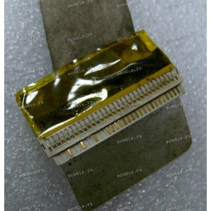 LCD LVDS cable Toshiba Satellite A200, A205, A210, A215