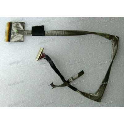 LCD LVDS cable iRU Brava 4115