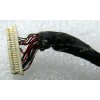 LCD LVDS cable iRU Brava 4115