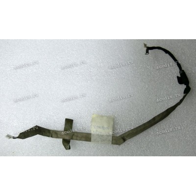 Camera cable Sony VGN-CR21E, VGN-CR125QE (p/n 1-965-624-11, DDGD1ATH000)