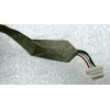 Camera cable Sony VGN-CR21E, VGN-CR125QE (p/n 1-965-624-11, DDGD1ATH000)