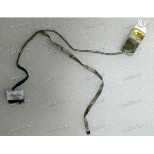 LCD LVDS cable HP Pavilion G6-2000 (DD0R36LC000, DD0R36LC020, DD0R36LC010, DD0R36LC030, DD0R36LC040, DD0R36LC050, 681808-001, 681817-001) Quanta R33, R36, R52, R53